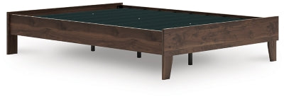 Calverson Bed - Furniture 4 Less (Jacksonville, NC)