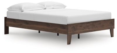 Calverson Bed - Furniture 4 Less (Jacksonville, NC)