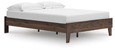 Calverson Youth Bed - Furniture 4 Less (Jacksonville, NC)
