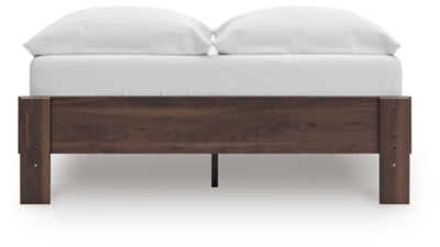 Calverson Bed - Furniture 4 Less (Jacksonville, NC)
