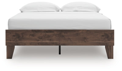 Calverson Bed - Furniture 4 Less (Jacksonville, NC)