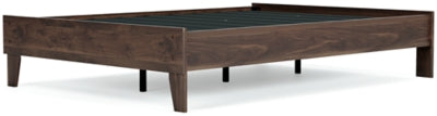 Calverson Bed - Furniture 4 Less (Jacksonville, NC)