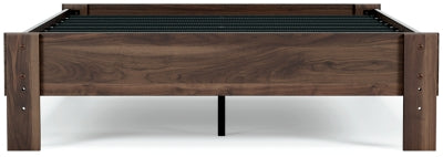 Calverson Bed - Furniture 4 Less (Jacksonville, NC)