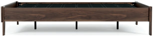 Calverson Bed - Furniture 4 Less (Jacksonville, NC)