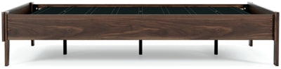 Calverson Bed - Furniture 4 Less (Jacksonville, NC)
