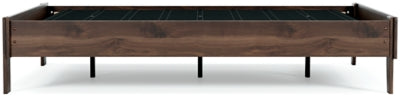 Calverson Bed - Furniture 4 Less (Jacksonville, NC)