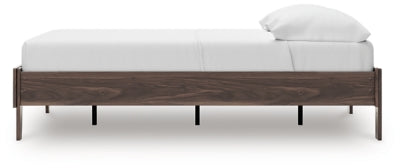 Calverson Bed - Furniture 4 Less (Jacksonville, NC)