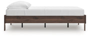 Calverson Bed - Furniture 4 Less (Jacksonville, NC)