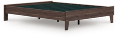Calverson Bed - Furniture 4 Less (Jacksonville, NC)