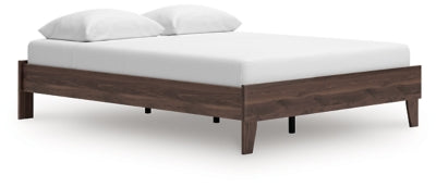 Calverson Bed - Furniture 4 Less (Jacksonville, NC)