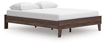 Calverson Bed - Furniture 4 Less (Jacksonville, NC)