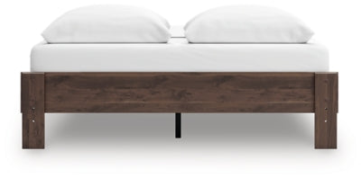 Calverson Bed - Furniture 4 Less (Jacksonville, NC)