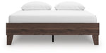 Calverson Bed - Furniture 4 Less (Jacksonville, NC)