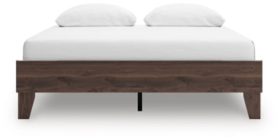 Calverson Bed - Furniture 4 Less (Jacksonville, NC)