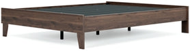 Calverson Bed - Furniture 4 Less (Jacksonville, NC)