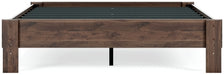 Calverson Bed - Furniture 4 Less (Jacksonville, NC)