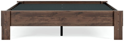 Calverson Bed - Furniture 4 Less (Jacksonville, NC)