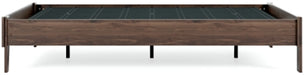 Calverson Bed - Furniture 4 Less (Jacksonville, NC)
