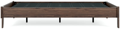 Calverson Bed - Furniture 4 Less (Jacksonville, NC)