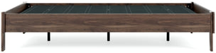 Calverson Bed - Furniture 4 Less (Jacksonville, NC)