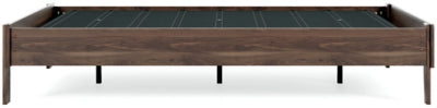 Calverson Bed - Furniture 4 Less (Jacksonville, NC)