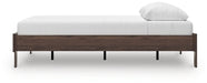 Calverson Bed - Furniture 4 Less (Jacksonville, NC)