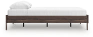 Calverson Bed - Furniture 4 Less (Jacksonville, NC)