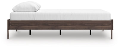 Calverson Bed - Furniture 4 Less (Jacksonville, NC)