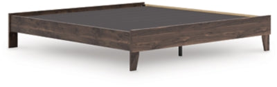 Calverson Bed - Furniture 4 Less (Jacksonville, NC)