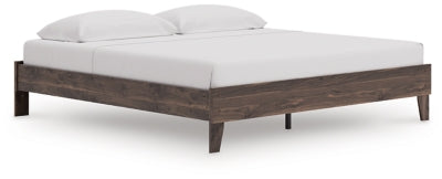 Calverson Bed - Furniture 4 Less (Jacksonville, NC)