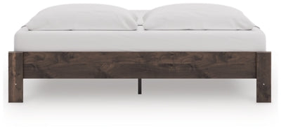 Calverson Bed - Furniture 4 Less (Jacksonville, NC)