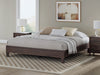 Calverson Bed - Furniture 4 Less (Jacksonville, NC)