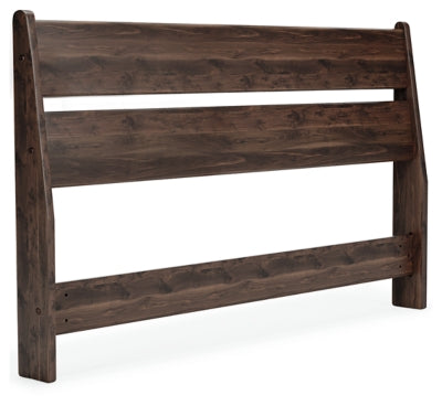 Calverson Bed - Furniture 4 Less (Jacksonville, NC)