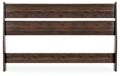 Calverson Bed - Furniture 4 Less (Jacksonville, NC)