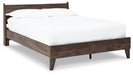 Calverson Bed - Furniture 4 Less (Jacksonville, NC)
