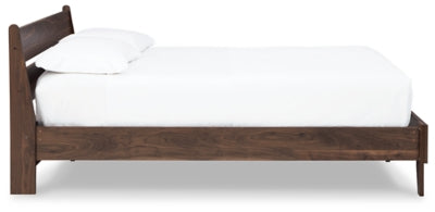 Calverson Bed - Furniture 4 Less (Jacksonville, NC)