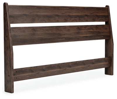 Calverson Bed - Furniture 4 Less (Jacksonville, NC)