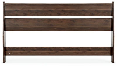 Calverson Bed - Furniture 4 Less (Jacksonville, NC)