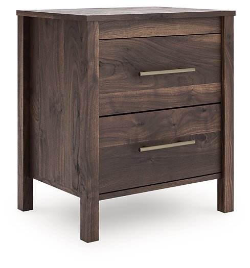 Calverson Nightstand - Furniture 4 Less (Jacksonville, NC)