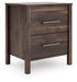 Calverson Nightstand - Furniture 4 Less (Jacksonville, NC)