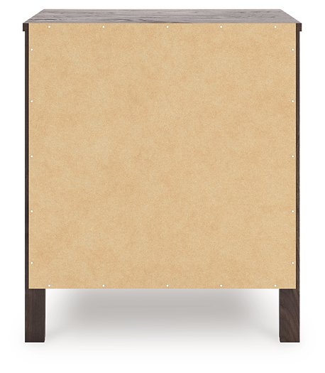 Calverson Nightstand - Furniture 4 Less (Jacksonville, NC)