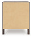Calverson Nightstand - Furniture 4 Less (Jacksonville, NC)