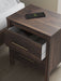 Calverson Nightstand - Furniture 4 Less (Jacksonville, NC)