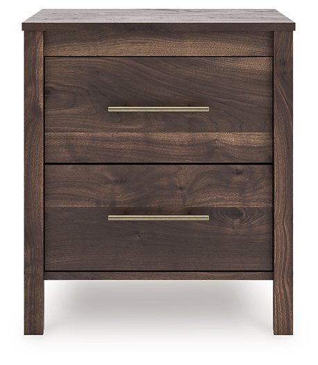 Calverson Nightstand - Furniture 4 Less (Jacksonville, NC)