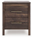 Calverson Nightstand - Furniture 4 Less (Jacksonville, NC)