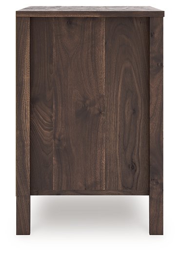 Calverson Nightstand - Furniture 4 Less (Jacksonville, NC)