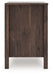 Calverson Nightstand - Furniture 4 Less (Jacksonville, NC)