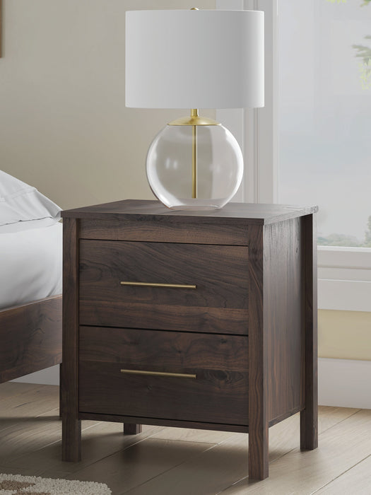 Calverson Nightstand - Furniture 4 Less (Jacksonville, NC)