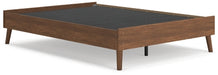 Fordmont Bed - Furniture 4 Less (Jacksonville, NC)