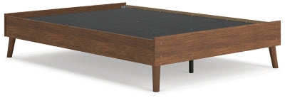 Fordmont Bed - Furniture 4 Less (Jacksonville, NC)